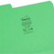 Smead Folder, File, Suprtab, Ltr, Gn Pk SMD11985 - alternate 3