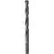 Do It Best 21/64'' Black Oxide Drill Bit QJDIB-DB-029A - alternate 2