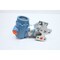 Rosemount PRESSURE TRANSMITTER 0-200PSI 10.5-55V-DC 3051CG4A03A1AH3E5M5CN - alternate 1