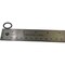 John Deere SHIM, JOHN DEERE OEM T129619  T129619 - alternate 2
