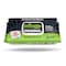 Crocodile Cloth Original Fiber Blend Cleaning Wipes 15 in. W X 10 in. L 100 pk 5900 - alternate 1