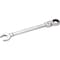 Channellock Metric 19 mm 12-Point Ratcheting Flex-Head Wrench 321613 - alternate 3
