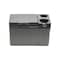 K&M Mfg Field Office for John Deere 30-40 Series Tractors LH Fender Black Vinyl 4239 - alternate 4
