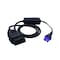 All Start OBD2 Memory Saver with EC5 Connector 83CV - alternate 1