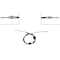 Dorman Parking Brake Cable, C93222 C93222 - alternate 1