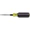 Klein Tools 6-in-1 Tapping Tool, Cusion Grip 626 - alternate 1