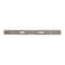 Marshalltown Crick Mason Level, 36in Length, Clear Vial Color 36CLEVC - alternate 5
