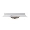 Craft And Main Quartz Vanity Top, 49x22 in QZ49228CVR - alternate 5