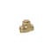 B&K ProLine Series Check Valve, 3/4 in, IPS, 200 psi Pressure, Brass Body 240-2-34 - alternate 1