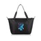 Picnic Time Family Of Brands NCAA Rhode Island Rams Tarana Cooler Tote Bag made with Recycled Materials 516-01-179-936-0 - alternate 1