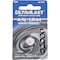 Ultralast NABC UltraLast UL76A Alkaline Camera Battery - Proprietary - Alkaline - 1.5V DC UL76A - alternate 1