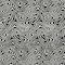 Homeroots 5' X 8' Black And Ivory Abstract Washable Indoor Outdoor Area Rug 599689 - alternate 6