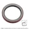 Timken OIL SEAL 370018A - alternate 2