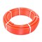 Thrifco Plumbing 1/2" x 100ft Pipe Roll - PEX-B (RED Color) 7941011 - alternate 1