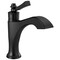 Delta Dorval Single Handle Bathroom Faucet 556-BLMPU-DST - alternate 1