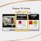 Korky 2'' EasyFix Universal Flush Valve Repair Kit with Adjustable Flapper 2003MP - alternate 5