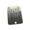 Caterpillar PLATE, OEM 8H5124 - alternate 3