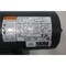 U.S. Motors AC MOTOR 56C 2HP 1750RPM 3PH 208-230/460V-AC FM77 U2P2DFC - alternate 4