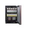 Summit Commercial 24in Wide Built-In Beverage Center Panel Not Included SCR610BLSDIF - alternate 4