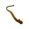 Caterpillar TUBE ASM, OEM 1347397 - alternate 2