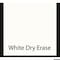 Correll Rectangle Premium Sit To Stand Dry Erase Flip Top Table, 72 in W, 28 in to 38 in H FTS2472DE-80-14-38 - alternate 6