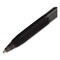 Paper Mate InkJoy 300 RT Ballpoint Pen, Retractable, Medium 1 mm, Black Ink, Black Barrel, 8PK 1781565/1945920 - alternate 4