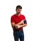 Smartheart SmartHeart Automatic Upper Arm Blood Pressure Monitor 01-509 - alternate 4
