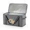 Picnic Time Family Of Brands NCAA Georgia Tech Yellow Jackets 64 Can Collapsible Cooler, Large Insulated Soft Cooler Bag 716-00-105-194-0 - alternate 2
