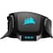 Corsair M65 RGB ULTRA Gaming Mouse, Backlit RGB LED, Optical, Silver ALU, Black, CH-9309411-NA2 CH-9309411-NA2 - alternate 12