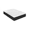 Flash Furniture Dream Cooling Gel 10 Inch Foam and Pocket Spring Hybrid Mattress, Full Mattress in a Box BS-E230P-R-F-10-C-BK-GG - alternate 8