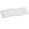 Apollo Tile Festa 1.7 in. x 9.6 in. Matte White Ceramic Picket Wall and Floor Tile 2.37 sq. ft./case, 23PK APLPCD88WTMA - alternate 6