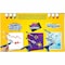 Crayola Art Marker Set, Assorted, Capped, PK64 588180 - alternate 2
