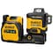 Dewalt Line Laser, Pendulum Self-Leveling DCLE34033D1 - alternate 4