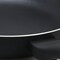 Oster Ashford 12 inch Aluminum Frying Pan in Black 80126.01 - alternate 3