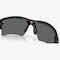 Oakley Flak 2.0 XXL Men's Sunglasses Sunglasses Polished Black Frame Polished Black Frame Men's Priz OO9488-0463 - alternate 7