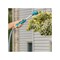 Gilmour Watering Wand, 8Spray Pattern, Zinc, 15-1/4 in L Wand Teal 820172-1001 - alternate 3