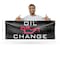 Signmission Oil Change, 18 Inch x 48 Inch, Vinyl Banner B-30769 - alternate 3