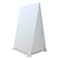 Flipside Premium Corrugated Plastic Dry Erase Tabletop Marquee Easel, 11in. x 17in., 2PK 31277 - alternate 5