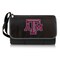 Picnic Time Family Of Brands NCAA Texas A&M Aggies Blanket Tote Outdoor Picnic Blanket - Beach Blanket 820-00-175-564-0 - alternate 1