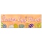 Signmission Easter Egg Hunt, 24 Inch, Banner B-72-30370 - alternate 1