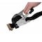 Mytee Products 2in x 12ft Re-Tractable Ratchet Straps with E-TRACK End Fittings Webbing, 4PK ETK-RS212Rx4 - alternate 4