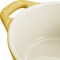 Staub Ceramic 3-pc Mini Round Cocotte Setand, Citron 1029591 - alternate 7