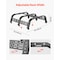 Vevor Overland Truck Bed Rack Adjustable fit Tacoma/Ranger/Colorado 1102 - alternate 5