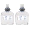 Purell Hand Sanitizer Foam, 1.2 mL, Refill, PK2 GOJ 5392-02 - alternate 7