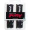 Kingston 16GB 5600MT/S DDR5 CL36 DIMM KIT OF 2 FURY BEAST RGB EXPO KF556C36BBEAK2-16 - alternate 2