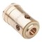 T & S Brass & Bronze Works Eterna Hot side Removeable Insert Brass 000788-20 - alternate 3