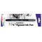 Pentel Pointliner Pen, 0.1mm, Black Pigment Ink, 6PK S20P1BPA - alternate 2