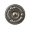 Eco-Flo EFSUB7-122 Submersible Pump, 230 V, 3/4 hp, 1-1/4 in Connection, 12 gpm, Stainless Steel EFSUB7-102 - alternate 4