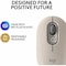 Logitech Wireless POP Mouse Mist 910006625 - alternate 6