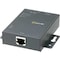 Perle Systems IOLAN SDS1 GR DEVICE SERVER 1 X RJ45 RS232/422/485 10/100/1000 04031824 - alternate 1